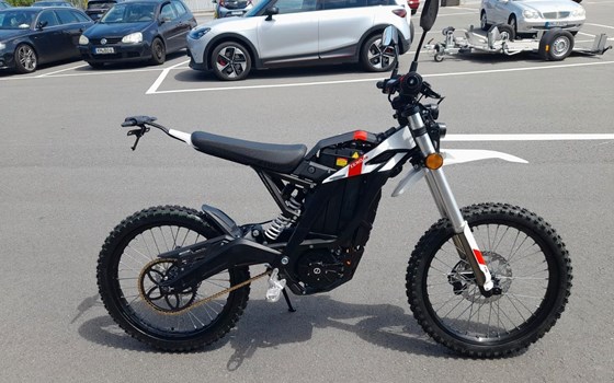 Neufahrzeug Zero XB - Bild 3