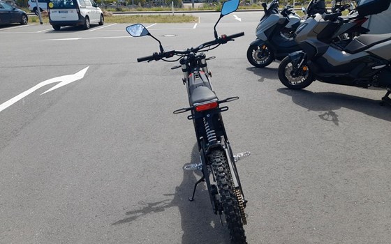 Neufahrzeug Zero XB - Bild 5