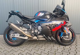 Gebrauchte BMW M 1000 RR
