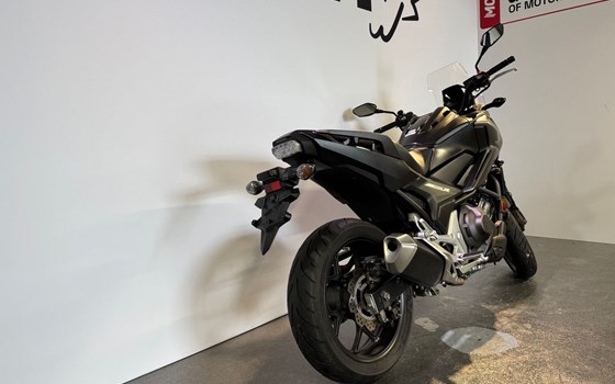 Gebrauchtmotorrad Honda NC750X DCT - Bild 2