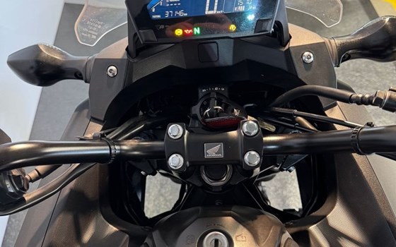 Gebrauchtmotorrad Honda NC750X DCT - Bild 5
