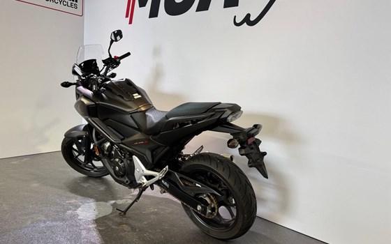 Gebrauchtmotorrad Honda NC750X DCT - Bild 8