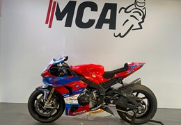 Gebrauchte Honda CBR1000RR-R Fireblade