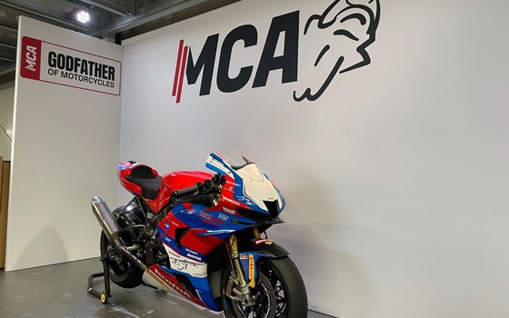 Gebrauchtmotorrad Honda CBR1000RR-R Fireblade - Bild 10