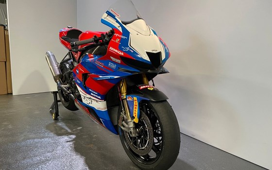 Gebrauchtmotorrad Honda CBR1000RR-R Fireblade - Bild 12