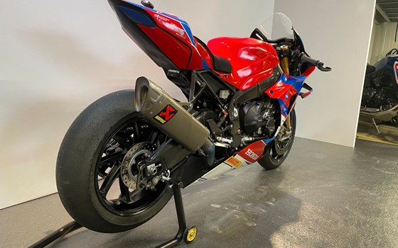 Gebrauchtmotorrad Honda CBR1000RR-R Fireblade - Bild 13