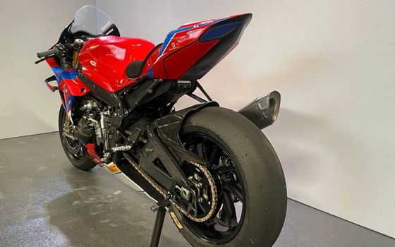 Gebrauchtmotorrad Honda CBR1000RR-R Fireblade - Bild 5