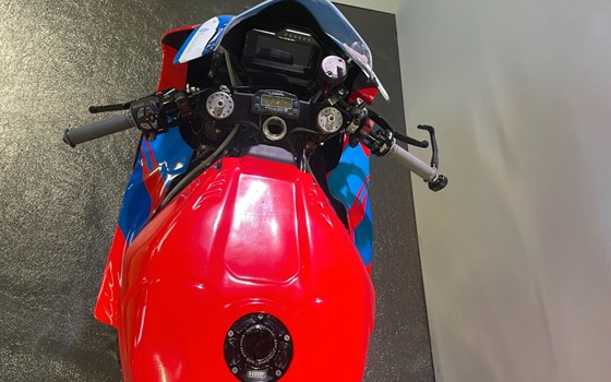 Gebrauchtmotorrad Honda CBR1000RR-R Fireblade - Bild 7