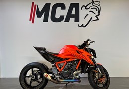 Gebrauchte KTM 1390 Super Duke R EVO