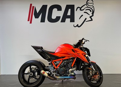 Top Gebrauchte KTM 1390 Super Duke R EVO