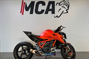 Angebot KTM 1390 Super Duke R EVO