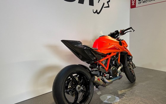 Gebrauchtmotorrad KTM 1390 Super Duke R EVO - Bild 2