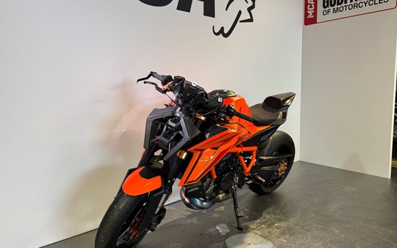 Gebrauchtmotorrad KTM 1390 Super Duke R EVO - Bild 6