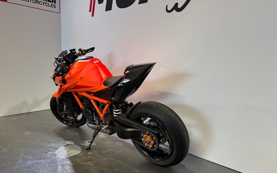 Gebrauchtmotorrad KTM 1390 Super Duke R EVO - Bild 7