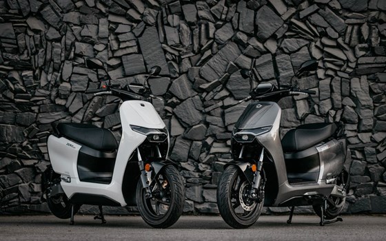 Neufahrzeug Zero X - Bild 1