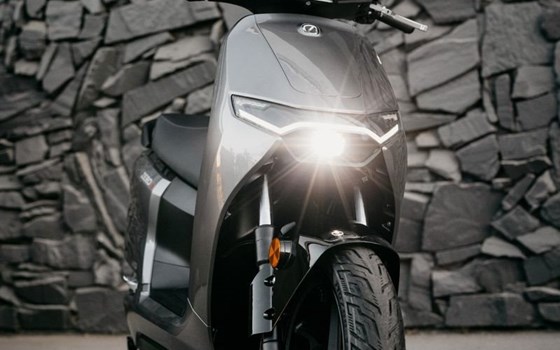 Neufahrzeug Zero X - Bild 2