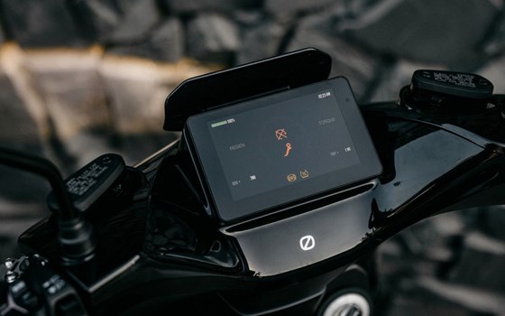 Neufahrzeug Zero X - Bild 3