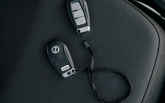 Neufahrzeug Zero X - Bild 4