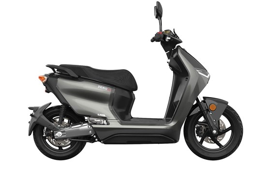 Neufahrzeug Zero X - Bild 5