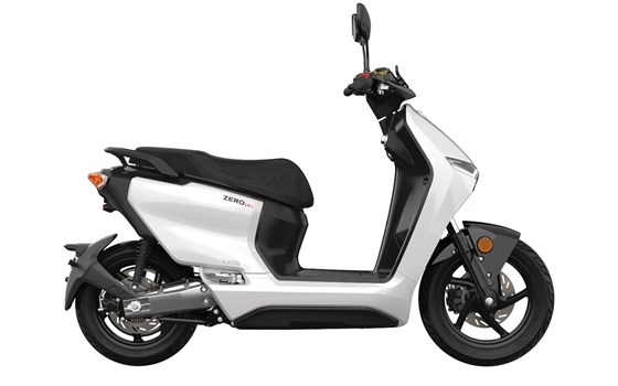 Neufahrzeug Zero X - Bild 6