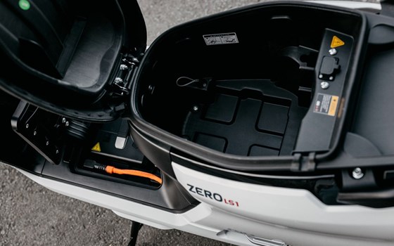 Neufahrzeug Zero X - Bild 7