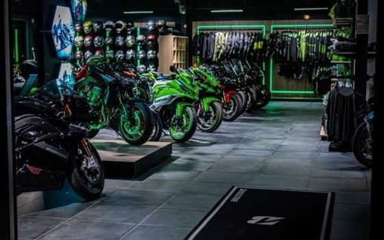 Neufahrzeug Zero X - Bild 8