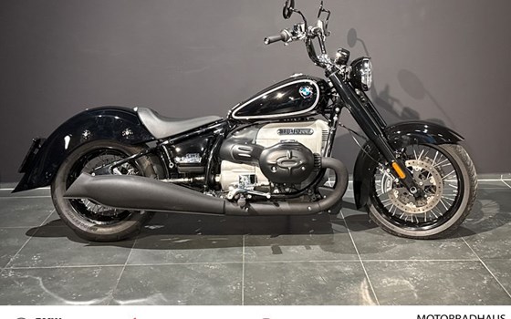 Gebrauchtmotorrad BMW R 18 - Bild 1