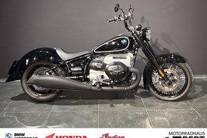 Angebot BMW R 18