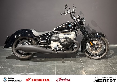 BMW R 18