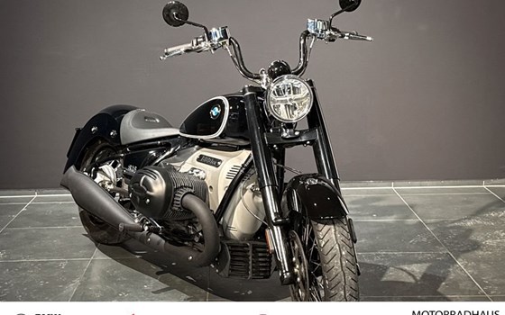 Gebrauchtmotorrad BMW R 18 - Bild 10