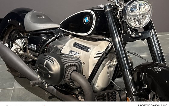 Gebrauchtmotorrad BMW R 18 - Bild 11