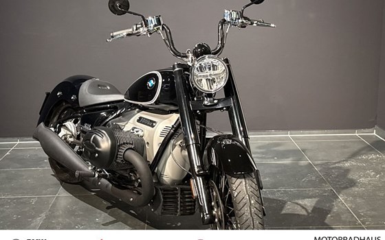 Gebrauchtmotorrad BMW R 18 - Bild 12