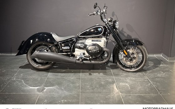 Gebrauchtmotorrad BMW R 18 - Bild 13