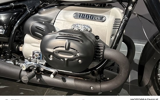 Gebrauchtmotorrad BMW R 18 - Bild 14