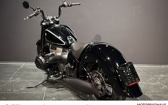 Gebrauchtmotorrad BMW R 18 - Bild 2