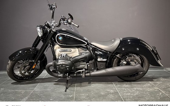 Gebrauchtmotorrad BMW R 18 - Bild 3