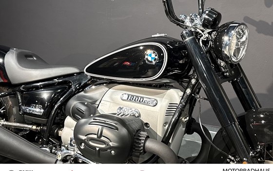 Gebrauchtmotorrad BMW R 18 - Bild 4
