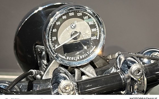 Gebrauchtmotorrad BMW R 18 - Bild 5