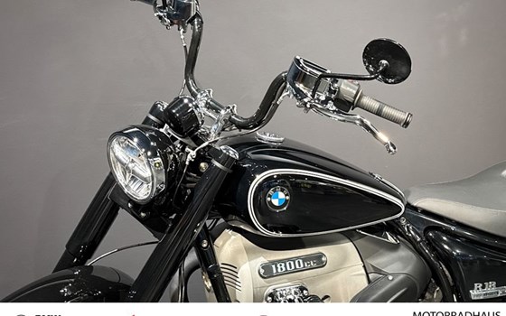 Gebrauchtmotorrad BMW R 18 - Bild 6