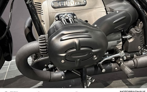 Gebrauchtmotorrad BMW R 18 - Bild 7