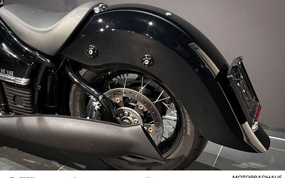 Gebrauchtmotorrad BMW R 18 - Bild 8