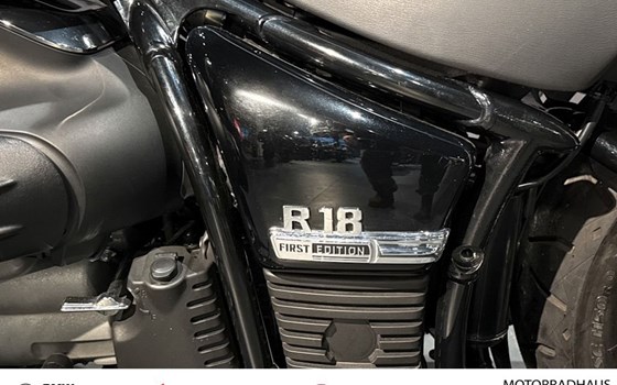 Gebrauchtmotorrad BMW R 18 - Bild 9