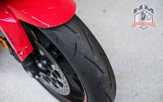 Gebrauchtmotorrad Honda CBR650R - Bild 11