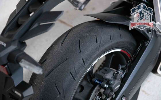 Gebrauchtmotorrad Honda CBR650R - Bild 12