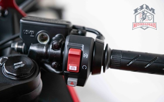 Gebrauchtmotorrad Honda CBR650R - Bild 7