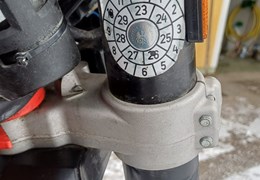 Gebrauchte Beta RR 50 Motard Track