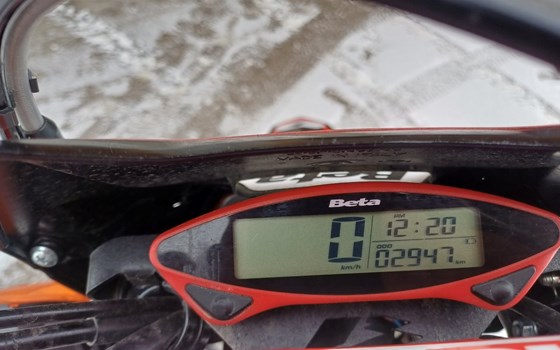 Gebrauchtmotorrad Beta RR 50 Motard Track - Bild 3