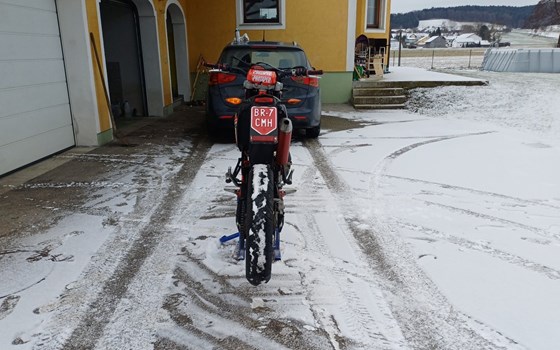 Gebrauchtmotorrad Beta RR 50 Motard Track - Bild 4