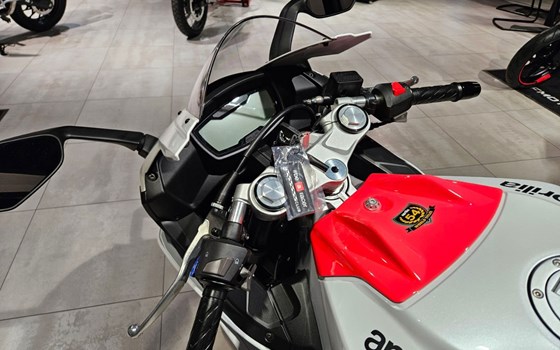 Neufahrzeug Aprilia RS 125 - Bild 5