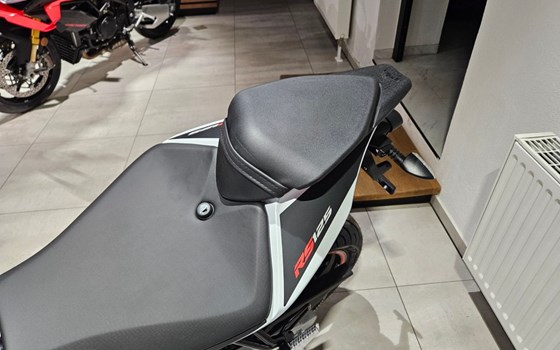 Neufahrzeug Aprilia RS 125 - Bild 6